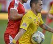 Nicolae Stanciu se pregătește să intre în Top 10 all-time la națională » Câți ani au trecut de când debuta cu gol sub tricolor
