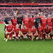 Legende Liverpool / Foto: Facebook Liverpool