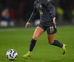 Laura Blindkilde Brown / Foto: getty images