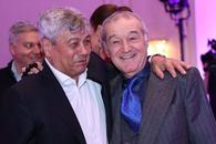 Asta e ultima! Gigi Becali a ajuns „să îi facă” schimbările și lui Mircea Lucescu: „Nu poți să răzbești cu ei doi în echipă”