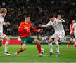 Portugalia - Danemarca: potop de goluri, calificare decisă în prelungiri și știm prima semifinală din Liga Națiunilor