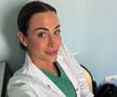 Anna Ariaudo, partenera lui Juan Musso, portarul lui Atletico Madrid, a devenit medic cu acte în regulă! Frumoasa italiancă a postat un mesaj emoționant pe rețelele de socializare.