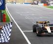 Marele Premiu de Formula 1 al Chinei // foto: Guliver/gettyimages