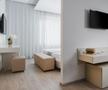 Cât costă cazarea „tricolorilor” la singurul hotel cu SPA din San Marino + Cum arată vestiarul României pe miniarena națională