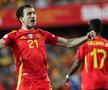 Dramatism la punctul cu var: Spania intră în semifinalele Nations League, după o „dublă” memorabilă cu Olanda