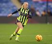 Laura Blindkilde Brown / Foto: getty images