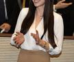 Anna a devenit doctoriță cu acte în regulă și a sărbătorit cu soțul fotbalist: „Nu știam dacă voi termina examenele la timp! Femeilor, visați măreț!”