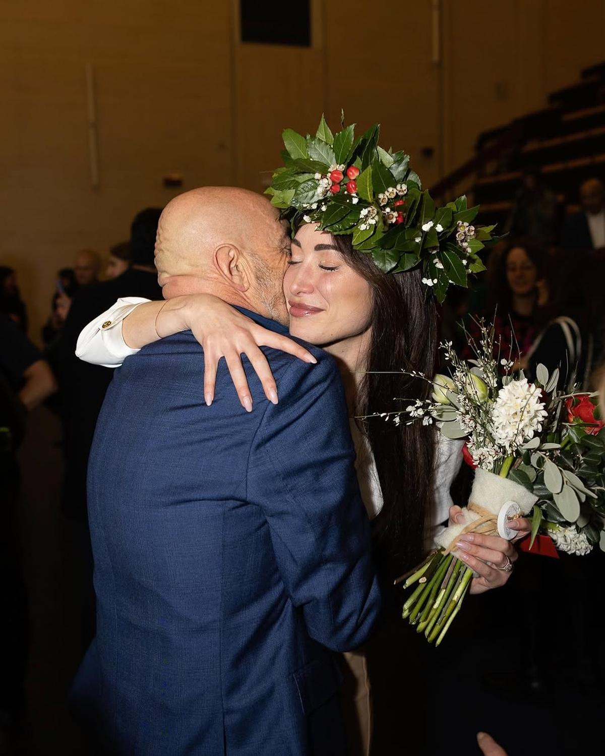 Anna Ariaudo, cel mai sexy medic din Italia: „Nu știam dacă voi termina la timp examenele”