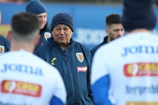 Contrariat de ce a putut spune Mircea Lucescu: „Dă doar în el”