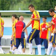 Imagini de la acțiunea San Marino - România, din 2011 / FOTO: Arhivă Gazeta Sporturilor