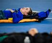 Yaroslava Mahuchikh căutând concentrarea FOTO Imago Images