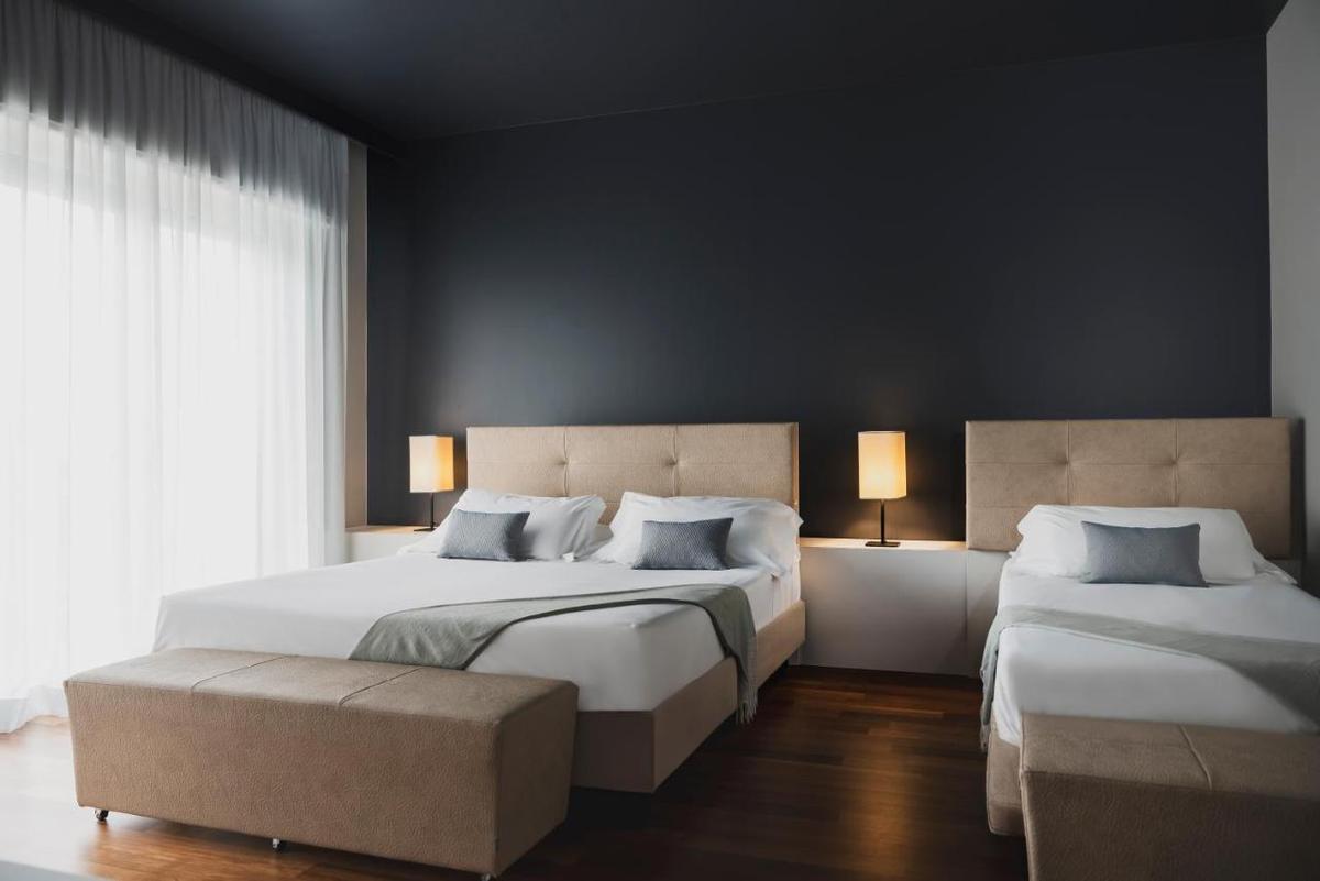 Hotel România in San marino