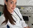 Anna a devenit doctoriță cu acte în regulă și a sărbătorit cu soțul fotbalist: „Nu știam dacă voi termina examenele la timp! Femeilor, visați măreț!”