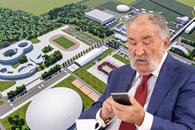 Ion Țiriac vrea o investiție de 50 de milioane de euro într-un stadion de fotbal! 