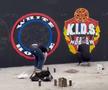 Partizan Belgrad și CSKA Moscova, amical în Serbia! Cum s-au comportat galeriile