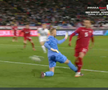 „Tricolori”, ați văzut? » Cum a putut să piardă Austria în Liga Națiunilor: adversara României a primit un gol comic, sub privirile lui Florucz