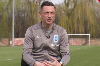 Cum a văzut Mirel Rădoi eșecul cu Bosnia: „Poate e mai bine că am pierdut acum”