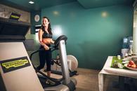 Cât costă cazarea „tricolorilor” la singurul hotel cu SPA din San Marino + Cum arată vestiarul României pe miniarena națională