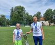 69 de goluri în 14 etape! Ruxandra Nedelescu impresionează: „O jucătoare ca ea se naște o dată la 50 de ani!”