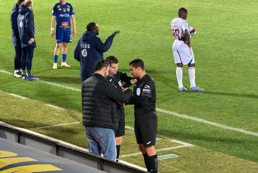 Andrei Chivulete i-a lăsat locul lui Vlad Baban Slobozia aruncă în aer lupta pentru salvarea directă! Oțelul, eșec la debutul lui Tomas + Clasamentul
