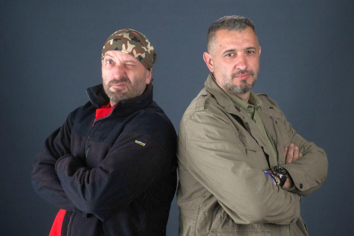 Torje a plecat în „Asia Express”: avantajul pe care îl are în fața celorlalți concurenți