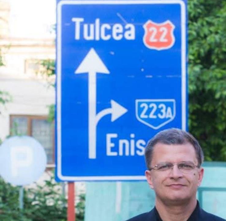 Enis Tulça, profesorul universitar turc cu origini românești