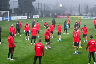 Arda Guler, absent de la antrenamentul lui Montella! Ultimele detalii de la baza Turciei: 3 jucători cu probleme, unul urmează să fie trimis acasă, altul e în mare pericol