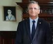 Enis Tulça, profesorul universitar turc cu origini românești