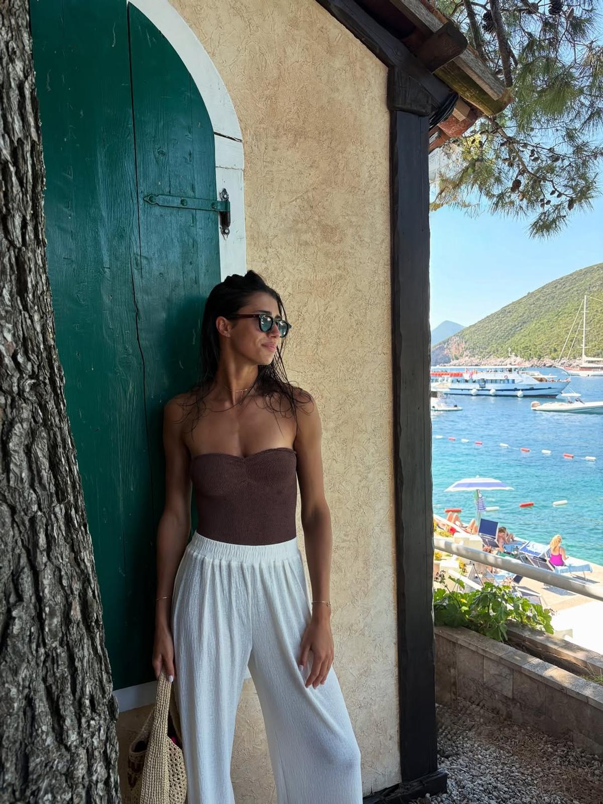 Olga Danilovic