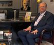 Enis Tulça, profesorul universtar turc cu origini românești