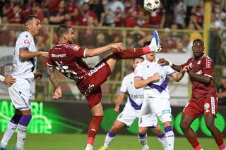 Fotbalistul din Superliga a fost convocat de urgență la națională » Poate fi adversarul României