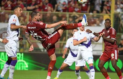 Fotbalistul din Superliga a fost convocat de urgență la națională » Poate fi adversarul României