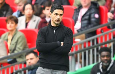 Arsenal a luat decizia » Ce i se pregătește lui Mikel Arteta la finalul acestui sezon