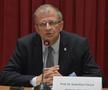 Enis Tulça, profesorul universitar turc cu origini românești