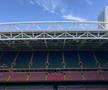 Principality Stadium din Cardiff