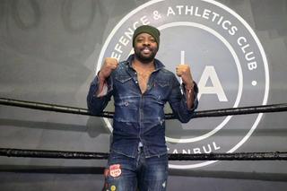 Rebelul Pascal Nouma, rupt între două iubiri înainte de România - Turcia: „Sunt mama și tata” » Ce îi așteaptă pe „tricolori” la Istanbul: „Este «Mecca» fotbalului”