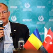 Enis Tulça, profesorul universitar turc cu origini românești
