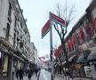Istanbul, în imagini // foto: GSP.ro