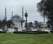 Istanbul, în imagini // foto: GSP.ro