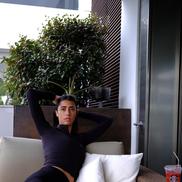 Olga Danilovic / FOTO: Instagram