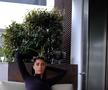 Olga Danilovic / FOTO: Instagram
