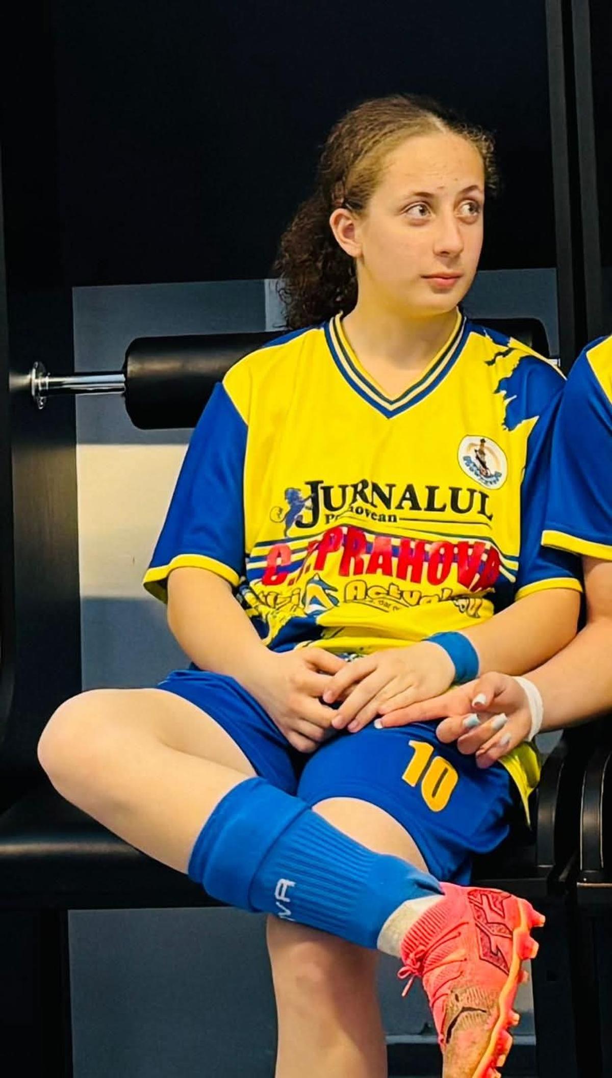 Ruxandra Nedelescu