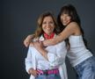 Mirela Retegan și Maya // FOTO: a1.ro