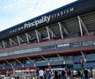 Principality Stadium din Cardiff