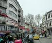 Istanbul, în imagini // foto: GSP.ro