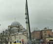 Istanbul, în imagini // foto: GSP.ro