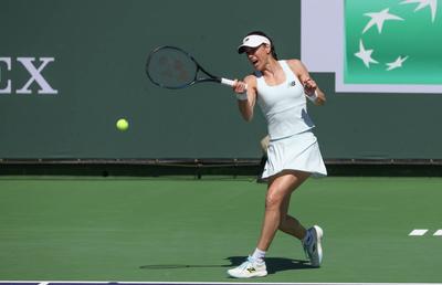 Sorana Cîrstea, aproape de o victorie senzațională la Miami » A chinuit-o pe Coco Gauff până în ultimul game