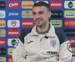 Nicolae Stanciu a revenit la echipa națională după accidentarea din toamnă // foto: captură YouTube
