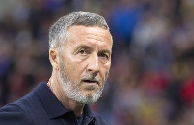 MM Stoica, mesaj tranșant după titlul Craiovei: „Mulți m-au întrebat asta” » Ce a spus despre Dinamo și Rapid