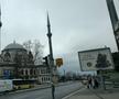 Istanbul, în imagini // foto: GSP.ro